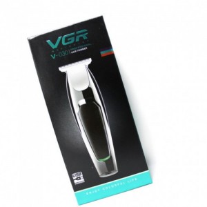НЕТУ Машинка для стрижки VGR V-030 [602] (60 шт/ящ)