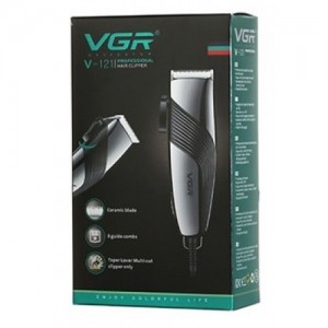 НЕТУ Машинка для стрижки VGR V-121 (40 шт/ящ) НЕТУ Машинка для стрижки VGR V-121 (40 шт/ящ)