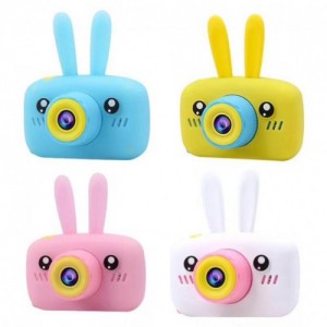 АРХИВ НЕТУ Фотоаппарат детский зайчик Bunny GM-30 (РОЗОВЫЙ) (100 шт/ящ) АРХИВ НЕТУ Фотоаппарат детский зайчик Bunny GM-30 (РОЗОВЫЙ) (100 шт/ящ)