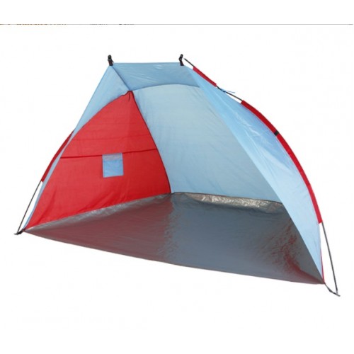 Палатка пляжная тент (желто-синяя\\желто-красная\\желто-зеленая) (WM-0T103) // (12 шт/ящ)