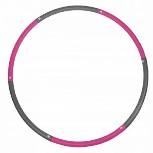 АРХИВ НЕТУ Обруч массажный Hula Hoop (WM-53) (24 шт/ящ) АРХИВ НЕТУ Обруч массажный Hula Hoop (WM-53) (24 шт/ящ)