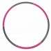 АРХИВ НЕТУ Обруч массажный Hula Hoop (WM-53) (24 шт/ящ)