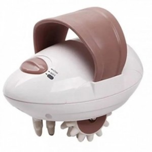 АРХИВ НЕТУ Массажер против целлюлита Massager With Wheels New (WM-54) (45 шт/ящ) АРХИВ НЕТУ Массажер против целлюлита Massager With Wheels New (WM-54) (45 шт/ящ)