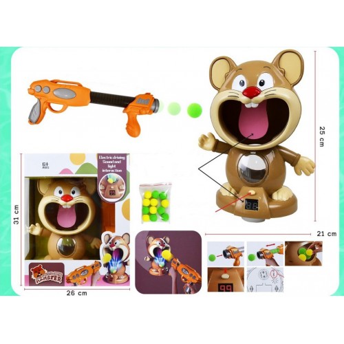 АРХИВ НЕТУ Тир 