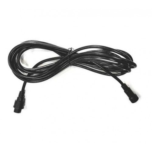 Удлинитель для уличной гирлянды 3м