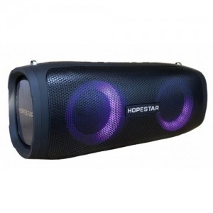 НЕТУ Портативная колонка Hopestar A6 PARTY // (12 шт/ящ)