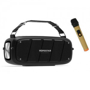 НЕТУ Портативная колонка Hopestar A20 PRO (10 шт/ящ) НЕТУ Портативная колонка Hopestar A20 PRO (10 шт/ящ)