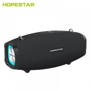 НЕТУ Портативная колонка Hopestar H1 PARTY // (8 шт/ящ) НЕТУ Портативная колонка Hopestar H1 PARTY // (8 шт/ящ)