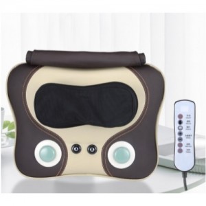 АРХИВ НЕТУ Массажёр-подушка 004 MASSAGE PILLOW (12 шт/ящ) АРХИВ НЕТУ Массажёр-подушка 004 MASSAGE PILLOW (12 шт/ящ)