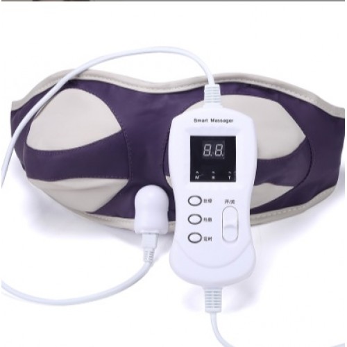 Увеличитель груди 001 (5988) CHEST MASSAGER (24 шт/ящ)