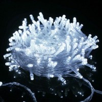 Гирлянда RD-7051 100LED УЛИЦА Провод-Белый, Цвет ламп-Белый (100 шт/ящ) Гирлянда RD-7051 100LED УЛИЦА Провод-Белый, Цвет ламп-Белый (100 шт/ящ)