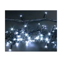 Гирлянда RD-7060 100LED УЛИЦА Провод-Чёрный, Цвет ламп-Белый (100 шт/ящ) Гирлянда RD-7060 100LED УЛИЦА Провод-Чёрный, Цвет ламп-Белый (100 шт/ящ)