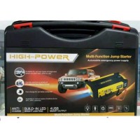 АРХИВ НЕТУ Пускозарядное устройство JUMPSTARTER TM19B (82800 мАч) (10 шт/ящ)