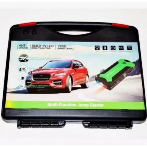 АРХИВ НЕТУ Пускозарядное устройство JUMPSTARTER H25 (99800 mAh) (1000/1500A) [204] (20 шт/ящ)