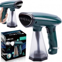 АРХИВ НЕТУ Отпариватель для одежды Haeger 1277 (1600W) (12 шт/ящ)