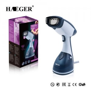 АРХИВ НЕТУ Отпариватель для одежды Haeger 1269 (1370W) (12 шт/ящ) АРХИВ НЕТУ Отпариватель для одежды Haeger 1269 (1370W) (12 шт/ящ)