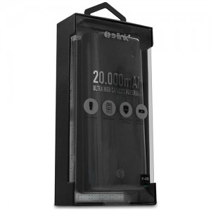 АРХИВ НЕТУ Power Bank 20000 mAh S-Link IP-A200 (40 шт/ящ) АРХИВ НЕТУ Power Bank 20000 mAh S-Link IP-A200 (40 шт/ящ)