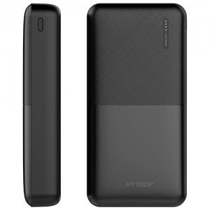 АРХИВ НЕТУ Power Bank 20000 mAh HYTECH HP-C20 (40 шт/ящ) АРХИВ НЕТУ Power Bank 20000 mAh HYTECH HP-C20 (40 шт/ящ)