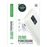 АРХИВ НЕТУ Power Bank 20000 mAh TX23