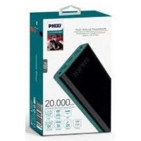 АРХИВ НЕТУ Power Bank 20000 mAh PHIXI P20 АРХИВ НЕТУ Power Bank 20000 mAh PHIXI P20