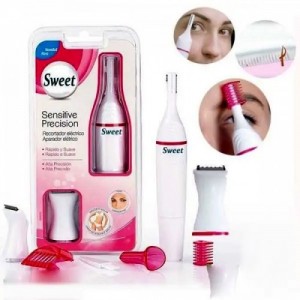 АРХИВ НЕТУ Триммер Sweet Sensitive Precision Beauty Styler (120 шт/ящ) АРХИВ НЕТУ Триммер Sweet Sensitive Precision Beauty Styler (120 шт/ящ)