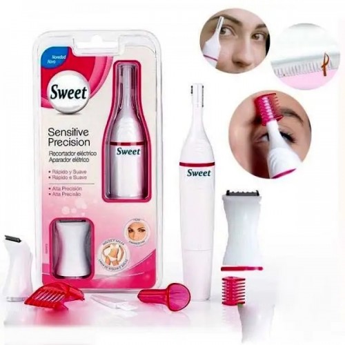 АРХИВ НЕТУ Триммер Sweet Sensitive Precision Beauty Styler (120 шт/ящ)