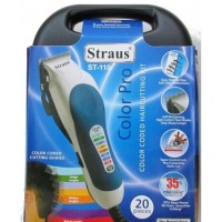 АРХИВ НЕТУ Машинка для стрижки Straus ST-110 (24 шт/ящ)