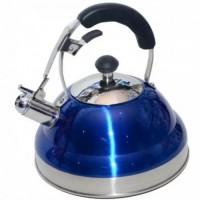 АРХИВ НЕТУ Чайник Giakoma G-3301 3.5L для газовых и электрических плит (8 шт/ящ)