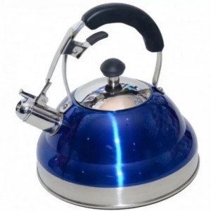 АРХИВ НЕТУ Чайник Giakoma G-3301 3.5L для газовых и электрических плит (8 шт/ящ)