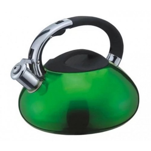 АРХИВ НЕТУ Чайник Giakoma G-3303 3L для газовых и электрических плит (12 шт/ящ)