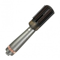 РАСПРОДАЖА Расчёска-фен Hair Steam Brush (INFRARED+SPRAY HOTairCOMB) 3в1 [101] (30 шт/ящ) #