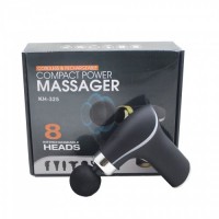 АРХИВ НЕТУ Массажер COMPACT POWER MASSAGER KH-325 m7 [101] (20 шт/ящ)