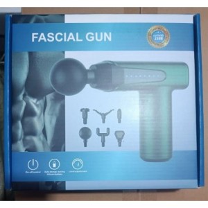 АРХИВ НЕТУ Массажер FASCIAL GUN m6 (20 шт/ящ) АРХИВ НЕТУ Массажер FASCIAL GUN m6 (20 шт/ящ)