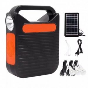 АРХИВ НЕТУ Фонарь LED EP-391b Power Bank с солнечной панелью+лампочки 3шт (16 шт/ящ) АРХИВ НЕТУ Фонарь LED EP-391b Power Bank с солнечной панелью+лампочки 3шт (16 шт/ящ)