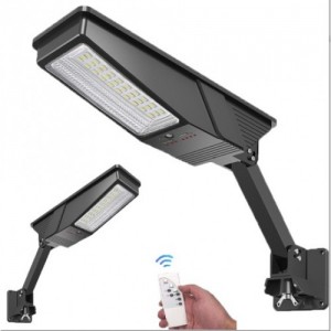 АРХИВ НЕТУ Прожектор LED настенный EP-138 с солнечной панелью (40 шт/ящ) АРХИВ НЕТУ Прожектор LED настенный EP-138 с солнечной панелью (40 шт/ящ)