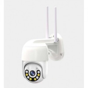 АРХИВ НЕТУ Камера видеонаблюдения PTZ уличная WiFi Outdoor Camera ICSEE 5MP (ОРИГИНАЛ) (30 шт/ящ) АРХИВ НЕТУ Камера видеонаблюдения PTZ уличная WiFi Outdoor Camera ICSEE 5MP (ОРИГИНАЛ) (30 шт/ящ)