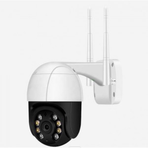 АРХИВ НЕТУ Камера видеонаблюдения PTZ уличная WiFi Outdoor Camera ICSEE 3MP (ОРИГИНАЛ) (30 шт/ящ) АРХИВ НЕТУ Камера видеонаблюдения PTZ уличная WiFi Outdoor Camera ICSEE 3MP (ОРИГИНАЛ) (30 шт/ящ)