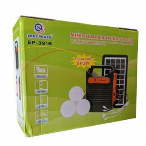 АРХИВ НЕТУ Фонарь LED EP-391BT Power Bank-радио-блютуз-USB с солнечной панелью 9V 3W+лампочки 3шт (16 шт/ящ) АРХИВ НЕТУ Фонарь LED EP-391BT Power Bank-радио-блютуз-USB с солнечной панелью 9V 3W+лампочки 3шт (16 шт/ящ)