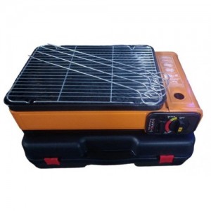 АРХИВ НЕТУ Плита газовая в чемодане гриль (2.2KW ) BDZ-290A // (3 шт/ящ) АРХИВ НЕТУ Плита газовая в чемодане гриль (2.2KW ) BDZ-290A // (3 шт/ящ)
