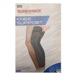 НЕТУ Бандаж коленного сустава KNEE SUPPORT MA-23 (300 шт/ящ) НЕТУ Бандаж коленного сустава KNEE SUPPORT MA-23 (300 шт/ящ)