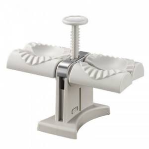 РАСПРОДАЖА Машина для изготовления пельменей/вареников ручная (MA-92) (MA202304-84) (LY-22) Dumpling utensil 223-12 // [101] (40 шт/ящ)