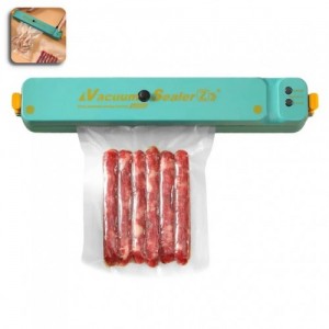НЕТУ Вакуумный упаковщик Vacuum Sealer MA-28 // (50 шт/ящ) НЕТУ Вакуумный упаковщик Vacuum Sealer MA-28 // (50 шт/ящ)
