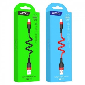 АРХИВ НЕТУ Кабель USB-Type-C KSC-319 Kakusiga Cepin Series 1м 3.2A АРХИВ НЕТУ Кабель USB-Type-C KSC-319 Kakusiga Cepin Series 1м 3.2A