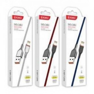 АРХИВ НЕТУ Кабель USB-Lightning() KAKU KSC-188 Elegant Series 1.2м АРХИВ НЕТУ Кабель USB-Lightning() KAKU KSC-188 Elegant Series 1.2м