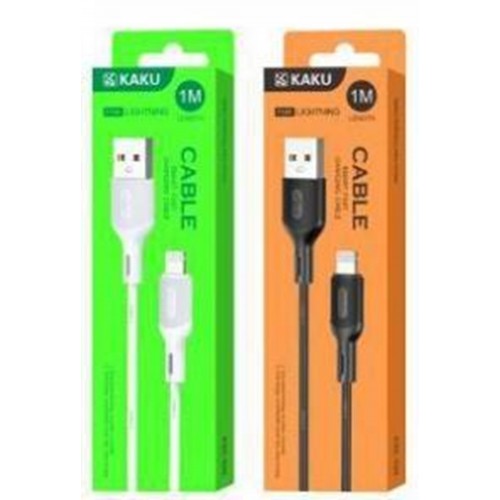 Кабель USB-MicroUSB KSC-535 Kakusiga Kelang Series //