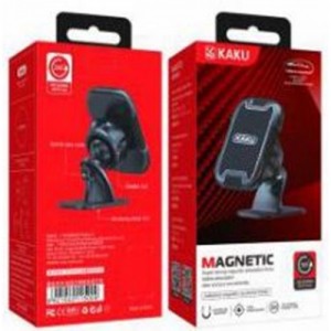 АРХИВ НЕТУ Крепление телефона магнитное на торпеду KAKU KSC-426B Mantu Series