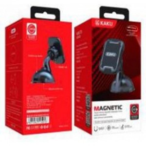 АРХИВ НЕТУ Крепление телефона магнитное на торпеду или стекло KAKU KSC-426C Mantu Series