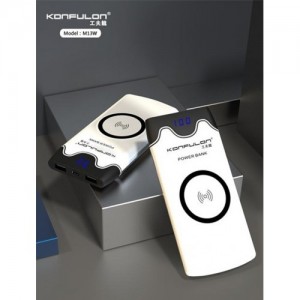 АРХИВ НЕТУ Power Bank 10000 mAh Konfulon M13W АРХИВ НЕТУ Power Bank 10000 mAh Konfulon M13W