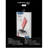 АРХИВ НЕТУ Power Bank 10000 mAh Konfulon A3