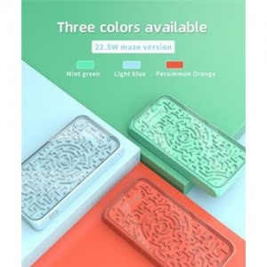 АРХИВ НЕТУ Power Bank 10000 mAh A17Q АРХИВ НЕТУ Power Bank 10000 mAh A17Q